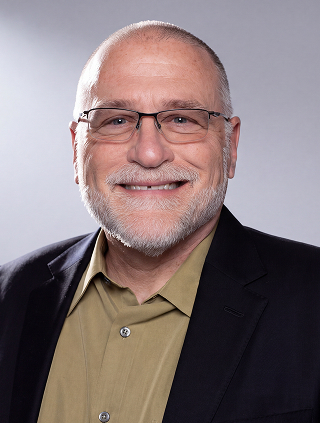 Michael Bongiovanni