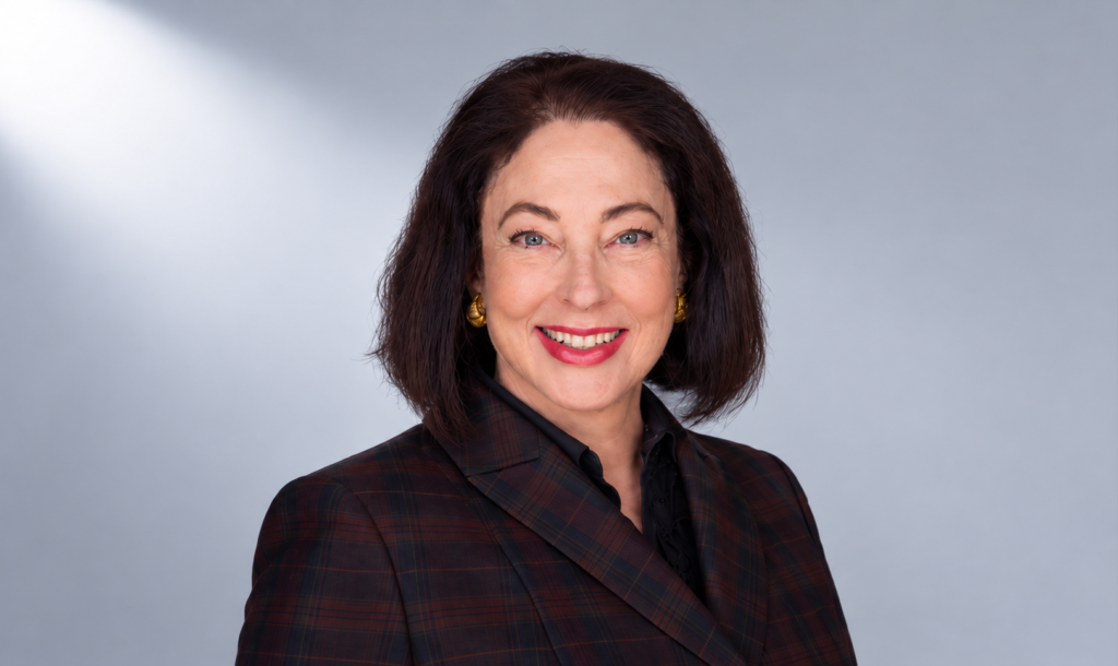 Joyce Reitman