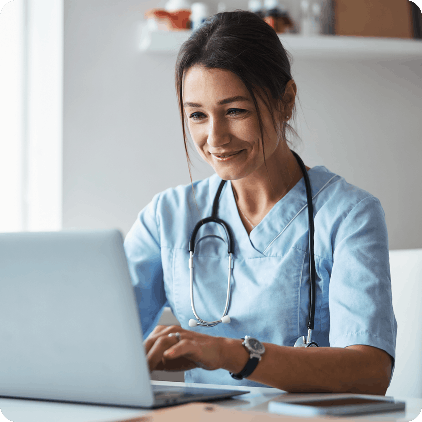 Treating Clinics