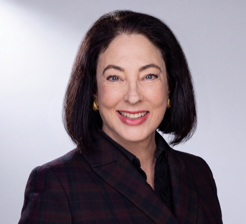 Joyce Reitman