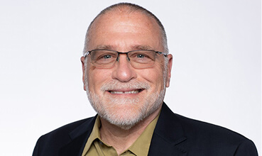 Michael Bongiovanni